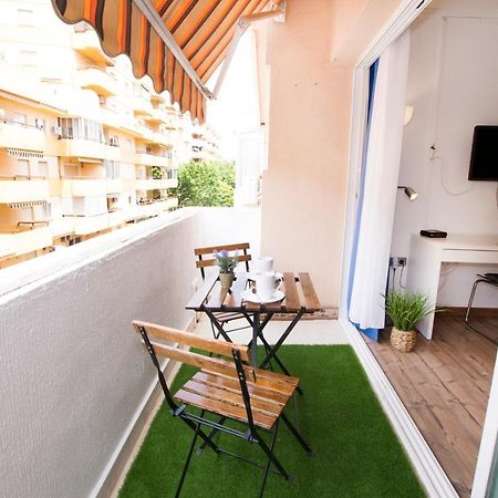 Cosy Apartment Close To Sea, Wifi, Air Cond Calpe Exteriör bild