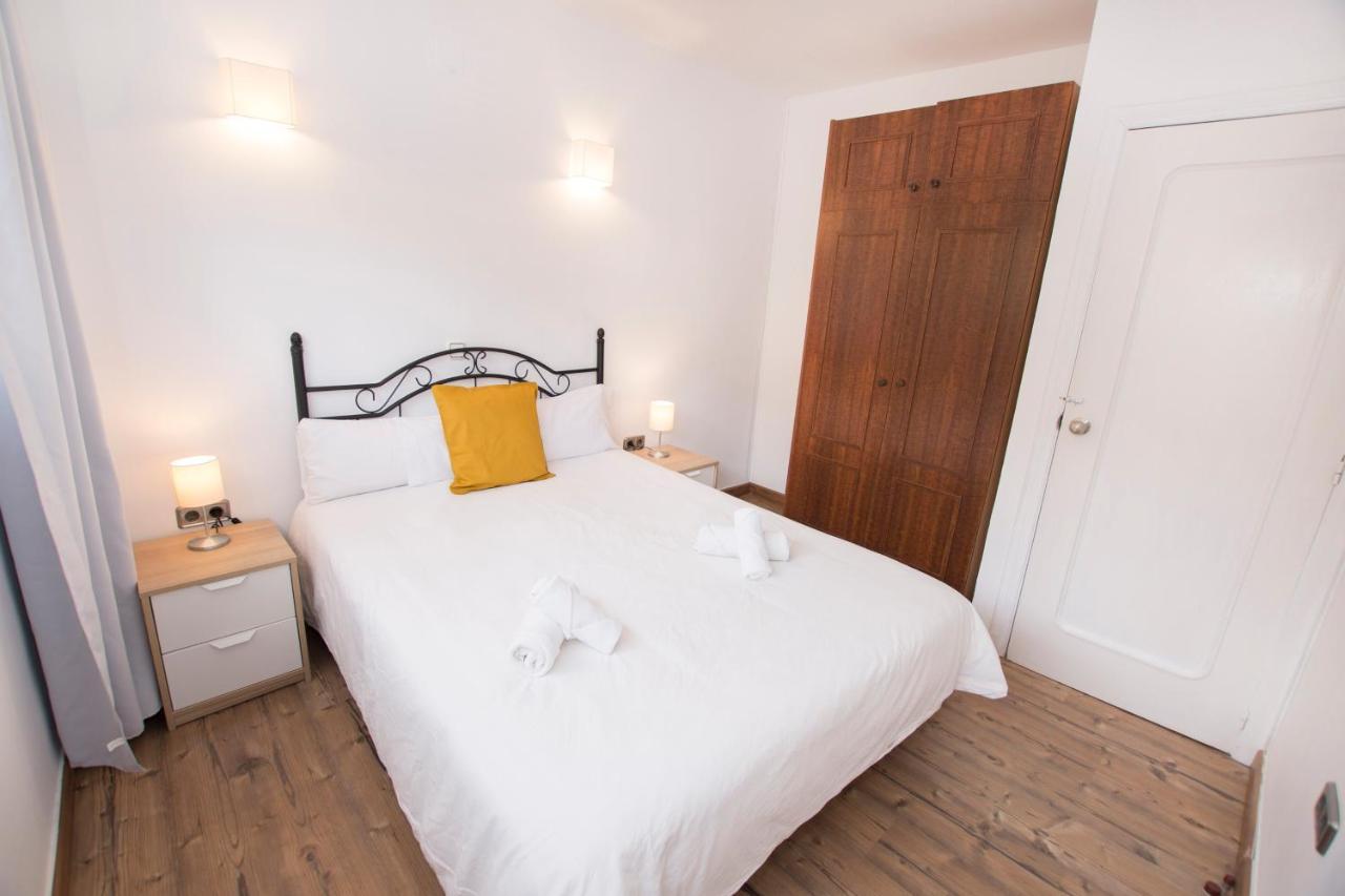Cosy Apartment Close To Sea, Wifi, Air Cond Calpe Exteriör bild